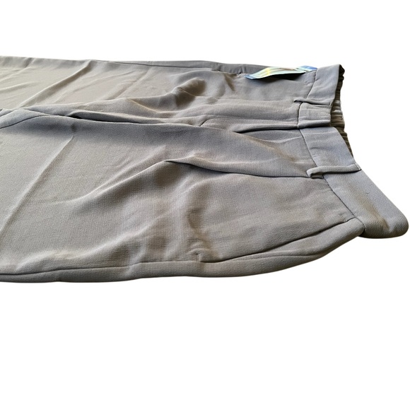 NWT DKNY Wide Leg Pants Size 10 - Picture 6 of 11